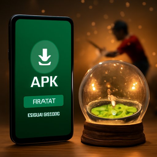 krikya11 APK ইনস্টল স্ক্রিন